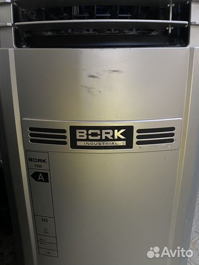 Bork напольный кондиционер/обогреватель