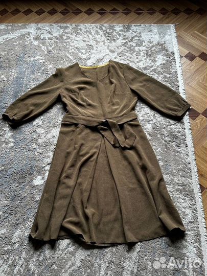 Платье женское