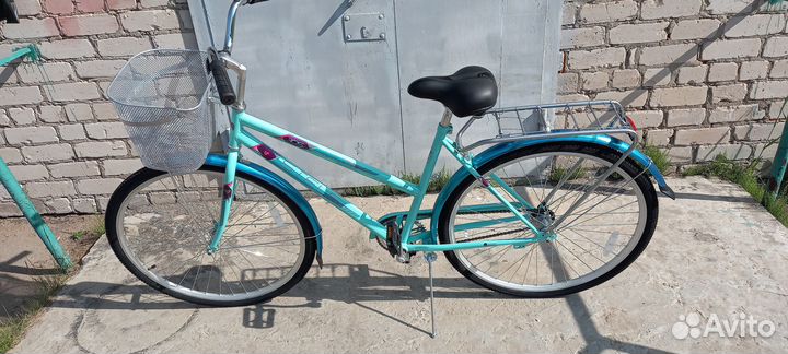 Велосипед Стелс Navigator-305C на 28