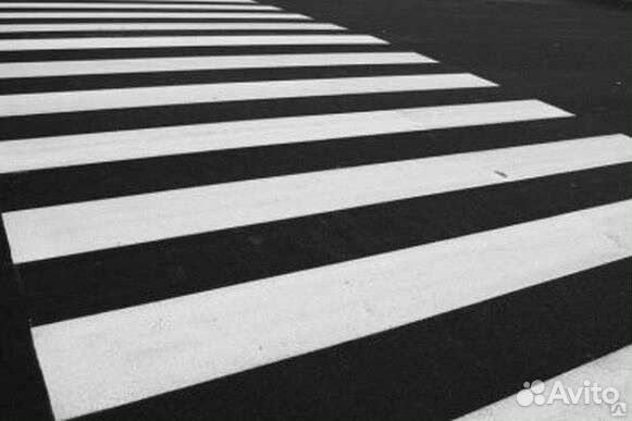 Дорожная краска ак-511