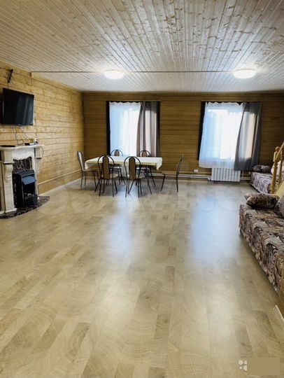 Дом 108 м² на участке 7 сот.