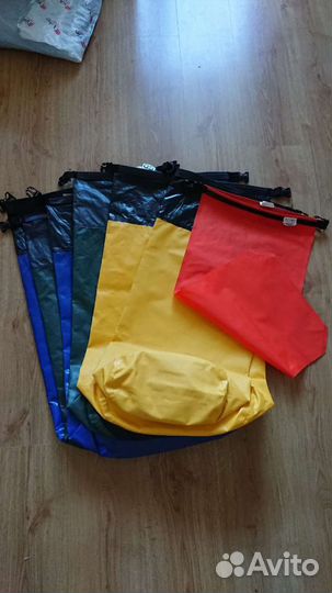 Аренда касок, спасжилетов, и др для сплава