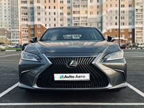 Lexus ES 3.5 AT, 2019, 48 200 км, с пробегом, цена 3 800 000 руб.