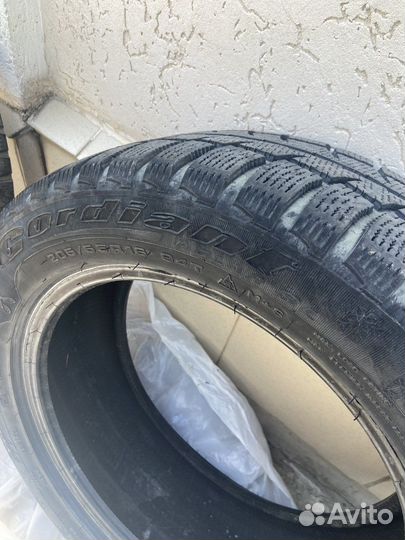 Cordiant Comfort 2 205/55 R16