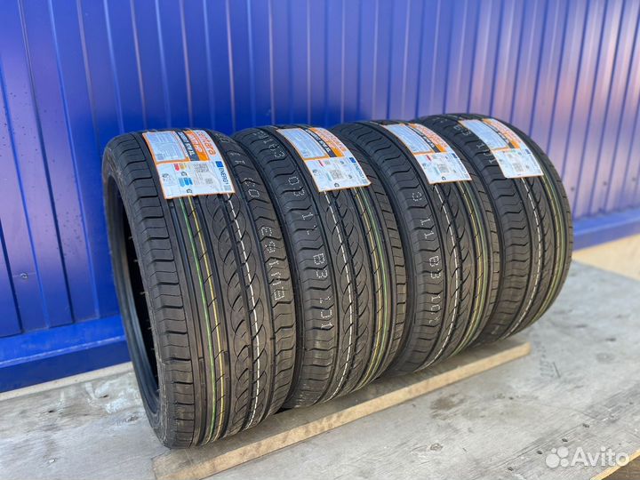 Centara Vanti HP 245/35 R20