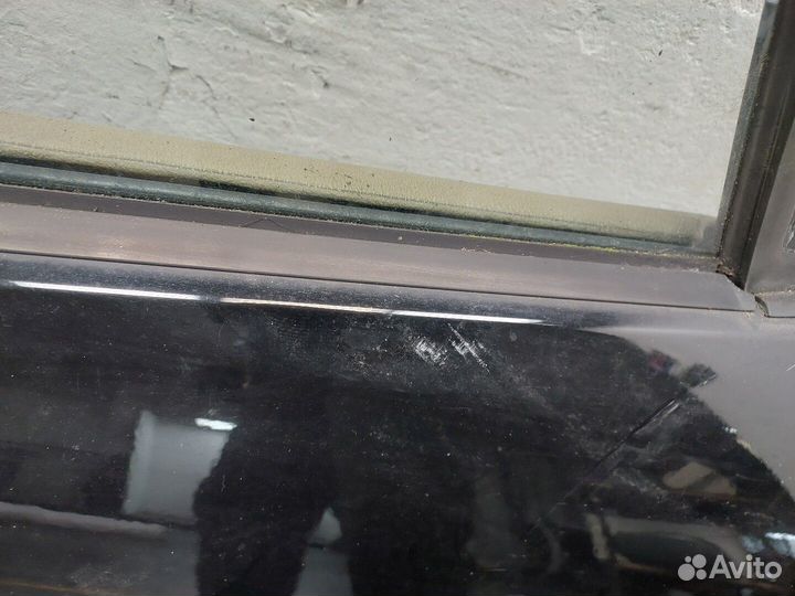 Дверь боковая BMW Z4 E85, 2005