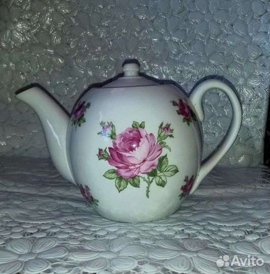Заварочный чайник