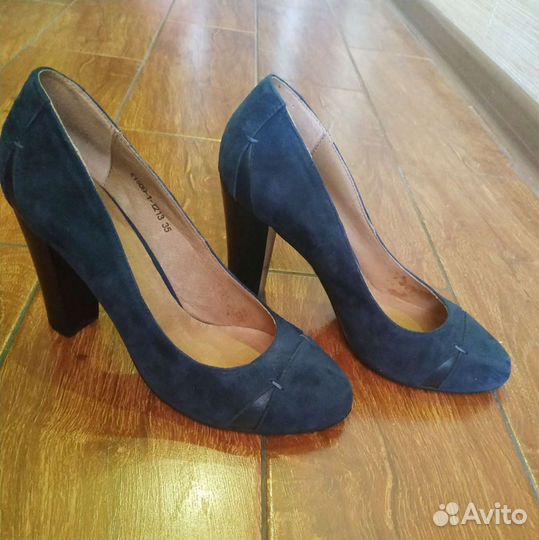Туфли женские 35 размер