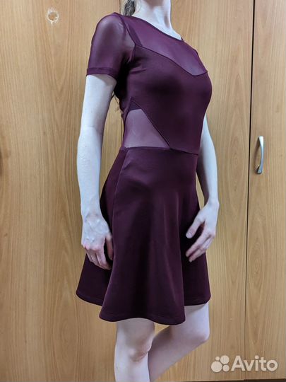 Платье hm летнее вечернее