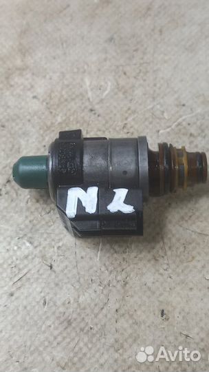 Соленоид АКПП 722.908 Mercedes-Benz E-Class E220