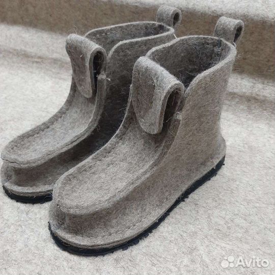 Валеши удлиненный стандарт