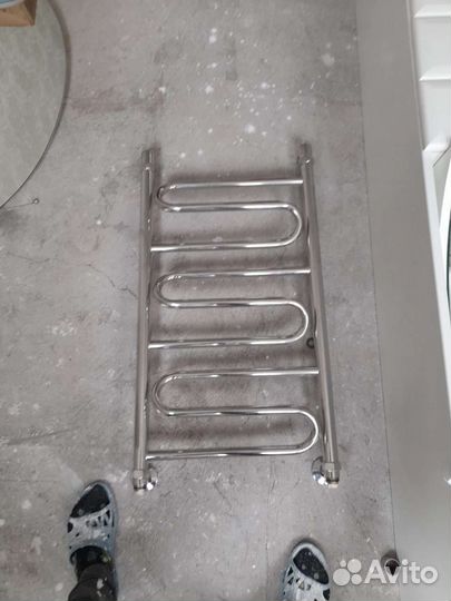 Тумба для ванной