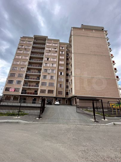 3-к. квартира, 117,8 м², 10/11 эт.