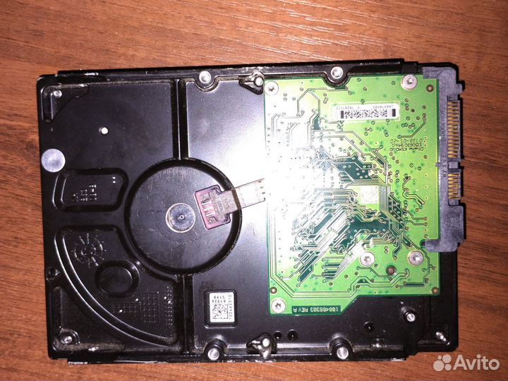 Жесткий диск 250 гб Seagate