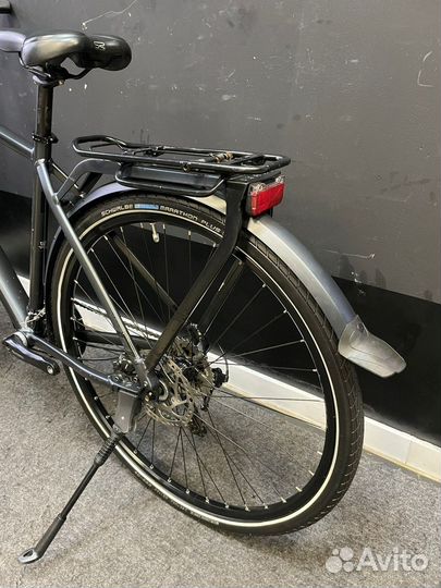 Cube Kathmandu Pro greynblack