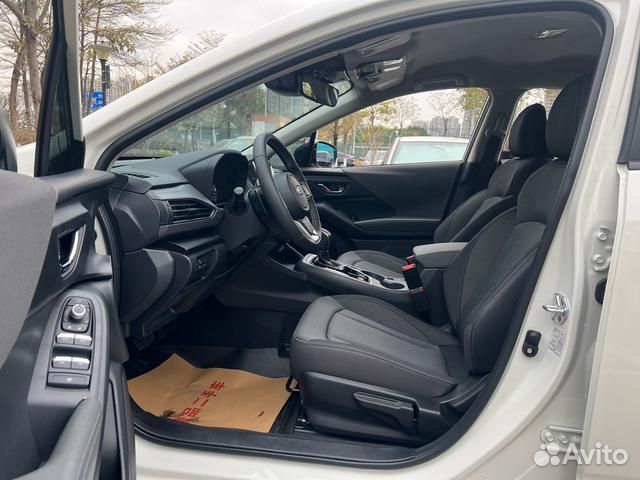 Subaru Crosstrek 2.0 CVT, 2024, 2 000 км