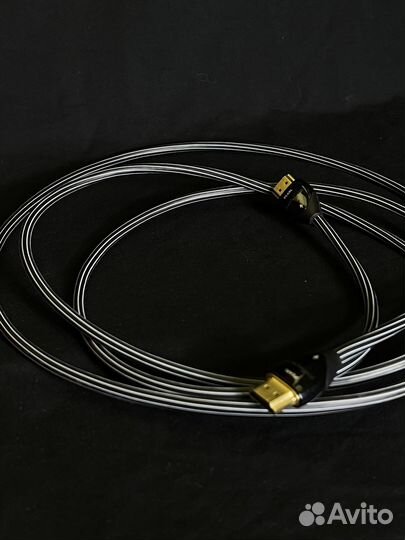 HI-FI hdmi 2.1 Кабель Audioquest Pearl