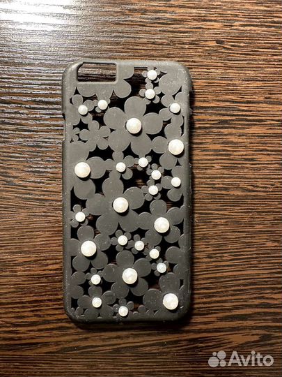 Чехлы на iPhone 6 s