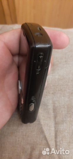 Sony Ericsson W810i