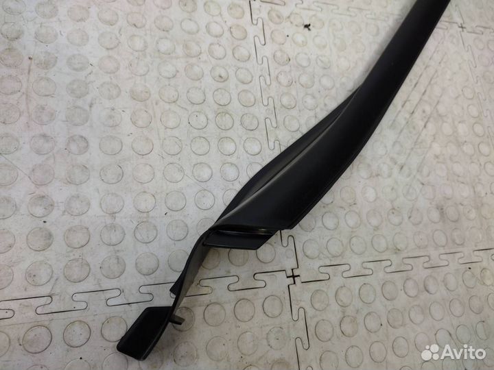 Молдинг лобового стекла левый Lexus Rx 4 AL20