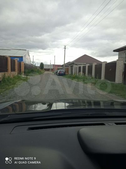 Участок 11,2 сот. (СНТ, ДНП)