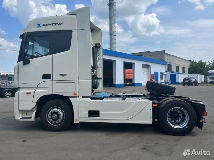 Foton Auman BJ4189, 2023