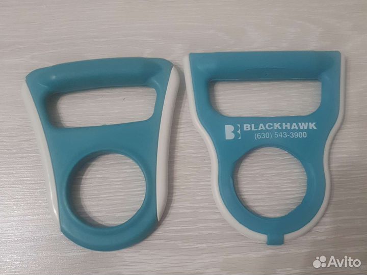 Ручка для переноса бутылей