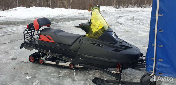 Тайга Атака 2