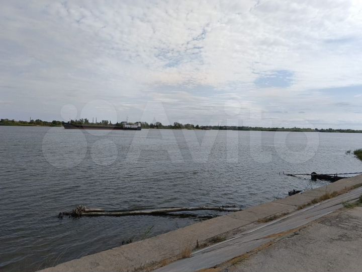 Дом 78,1 м² на участке 7 сот.