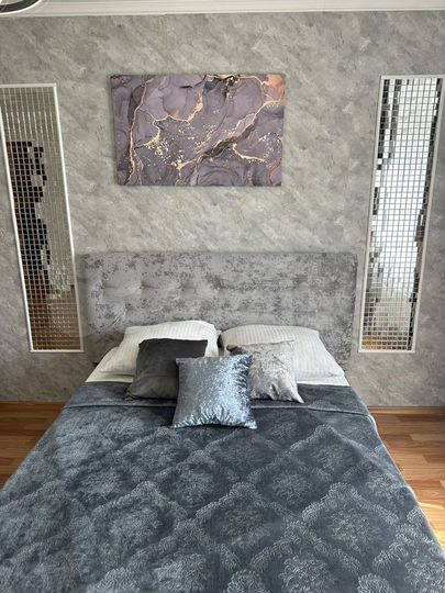 1-к. квартира, 38 м², 3/5 эт.