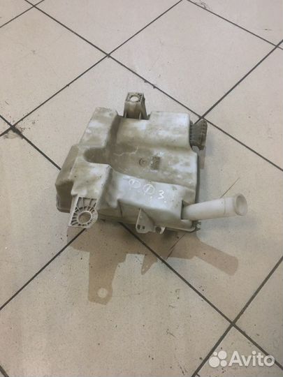 Бачок омывателя Ford Focus 3