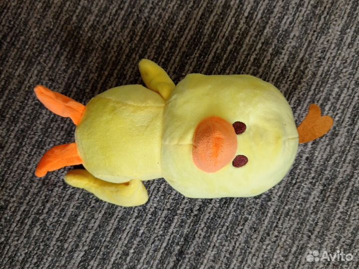 Мягкая игрушка