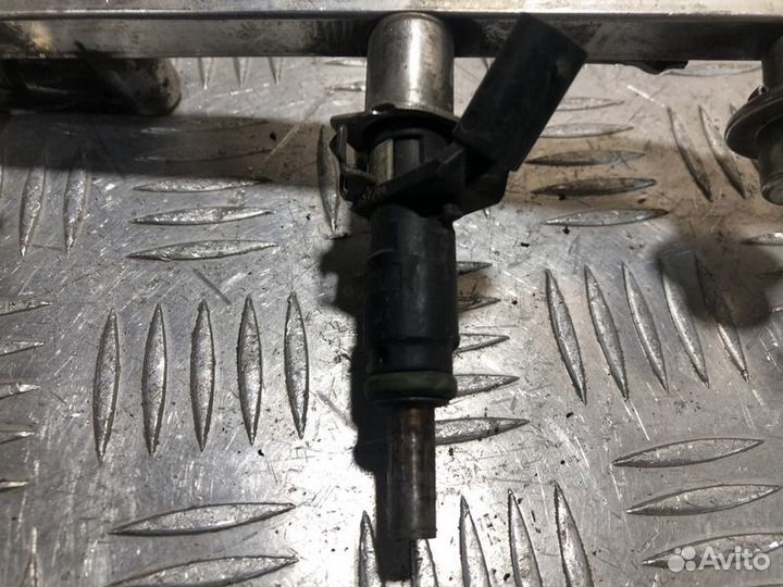 Форсунка двигателя S500 221