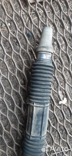 Рулевая рейка ваз 2110