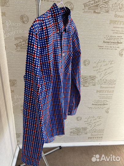 Рубашка M tommy jeans