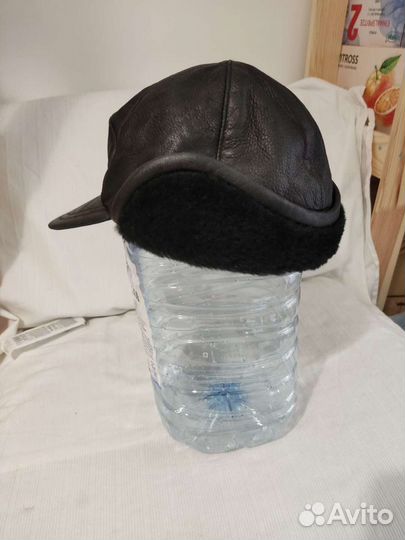 Кепка мужская