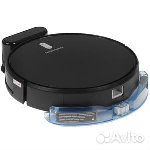 Redmond RV R630s робот пылесос моющий