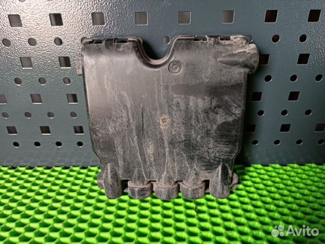 Крышка блока предохранителей Daf Xf 106