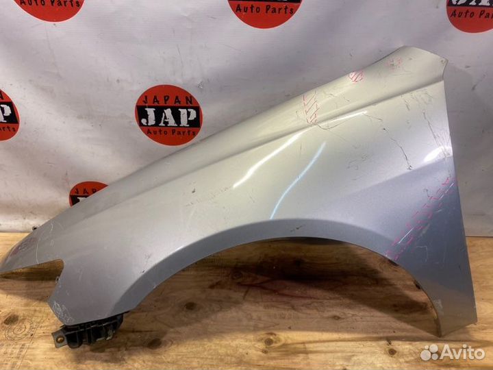 Крыло левое Honda Accord 7 CL