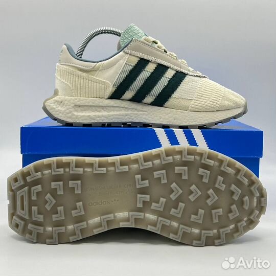 Кроссовки adidas retropy e5