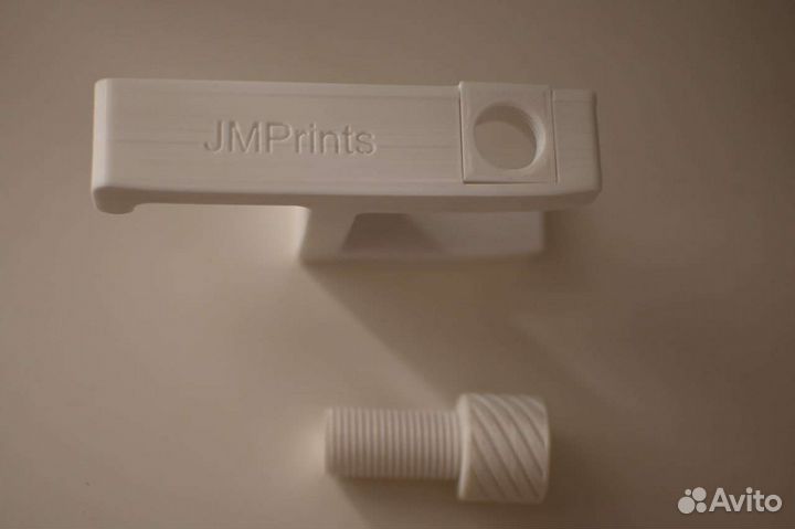 Подставка для наушников