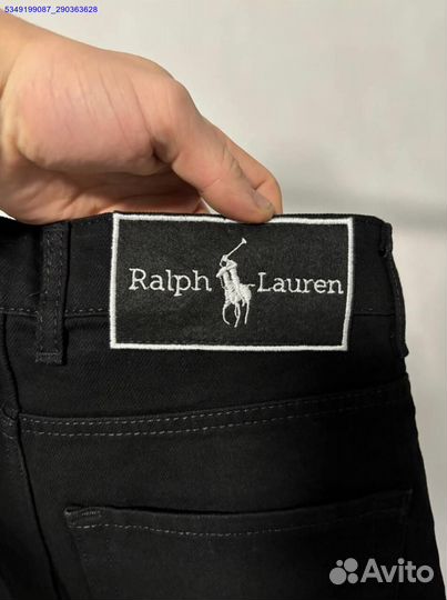 Удобные джинсы Polo Ralph Lauren