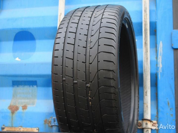 Pirelli P Zero 245/35 R18 92Y