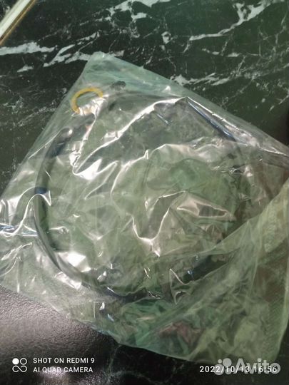 Масляный фильтр BMW SH430P