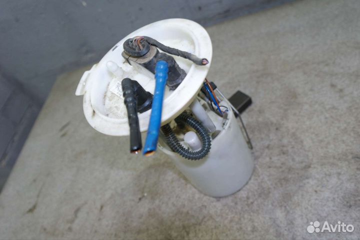 Бензонасос Skoda Octavia A4 Tour Шкода Октавиа Тур