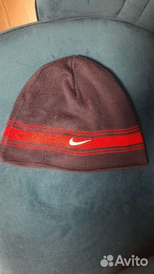Шапка мужская Nike
