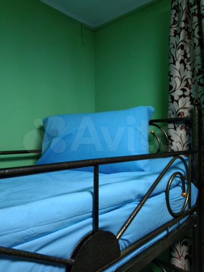 Комната 24 м², 1/17 эт.