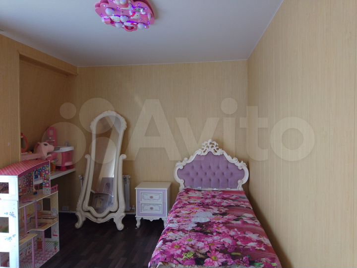 4-к. коттедж, 160 м²