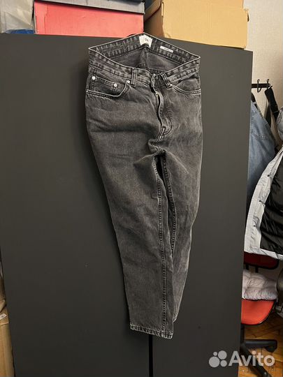 DUB джинсы мужские