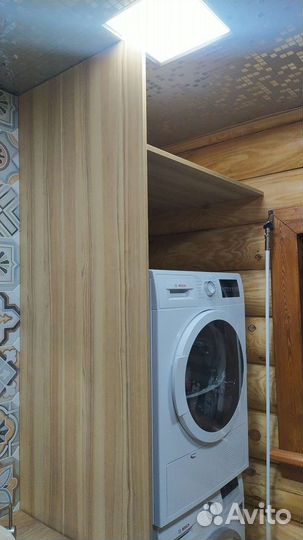 Плотник - столяр, краснодеревщик